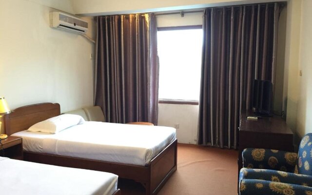 Guest Care Hotel