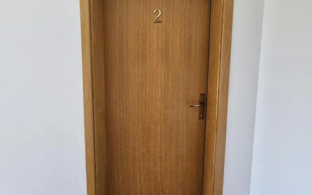 Apartments Kaja