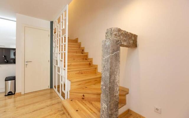 Cascais Seaside Duplex - 200m from the beach!