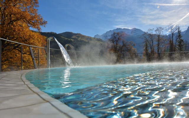 Lenkerhof Gourmet Spa Resort