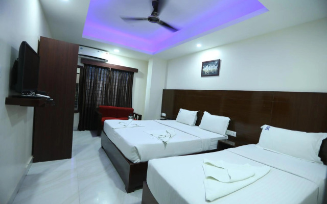 Hotel RR International