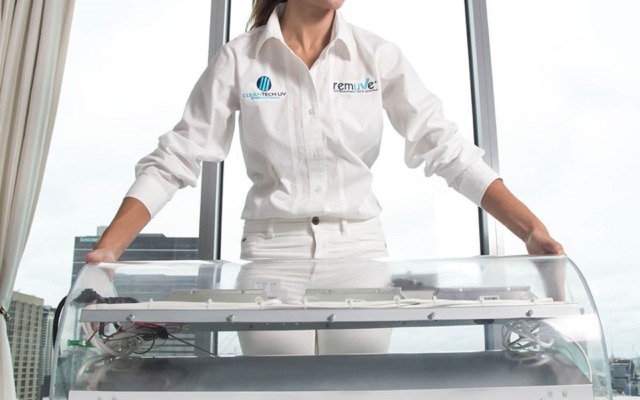 Evolution Apartments