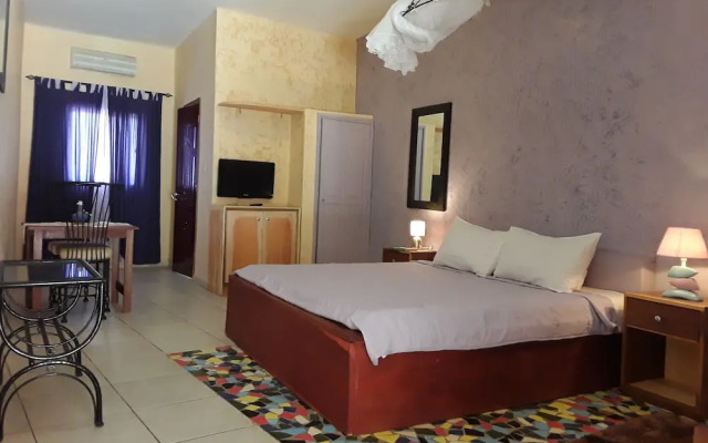 Grazia Maria Hotel