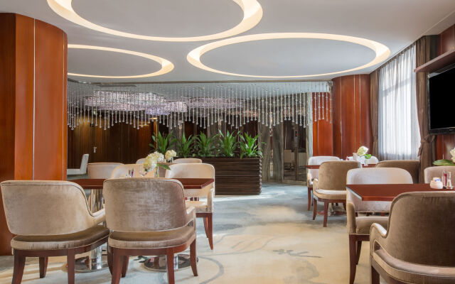 Crowne Plaza Foshan by IHG