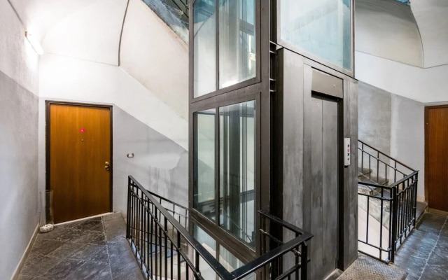 Carlo III Apartment by Wonderful Italy