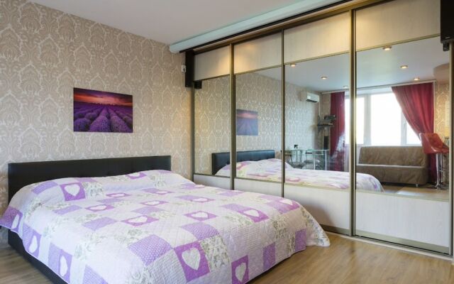 Bussi Suites - Kashirskoe 38