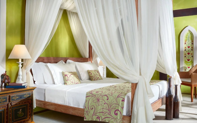 Zorah Beach Hotel