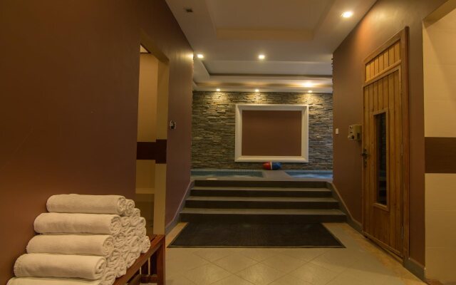 Khemara Angkor Hotel & Spa
