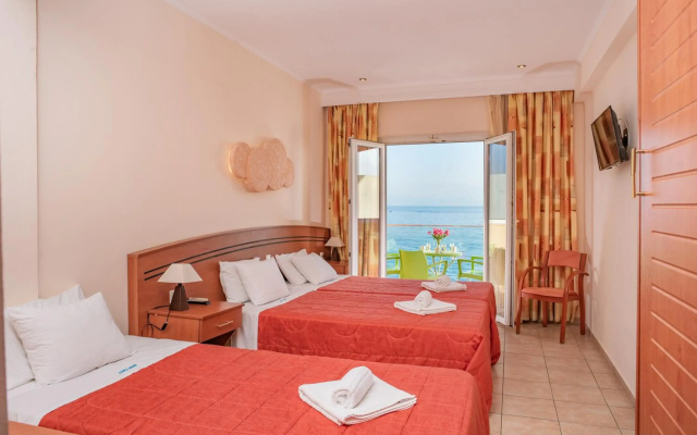 Corfu Maris Hotel