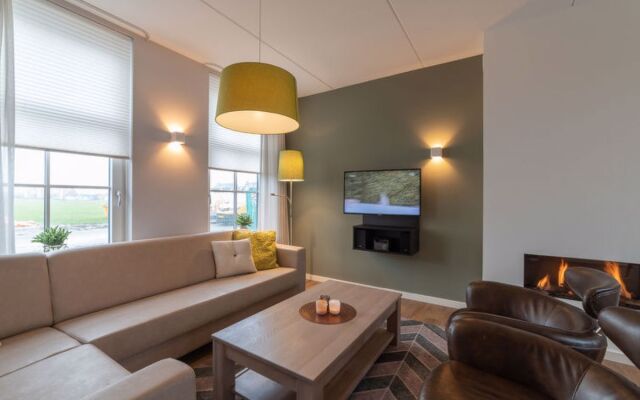 House Ganuenta Colijnsplaat