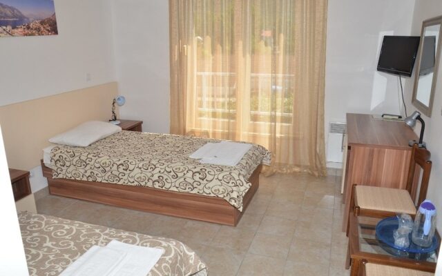 Hotel Adria sport