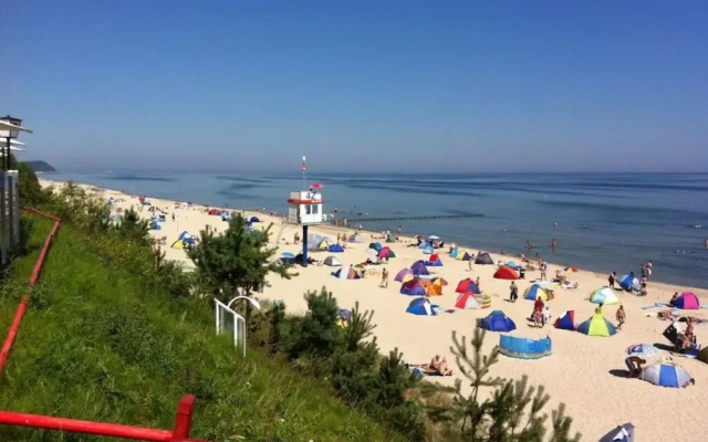 Holiday Home Bella Vita