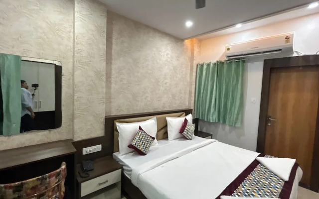 SANIDHYAM by HOTEL SAHU
