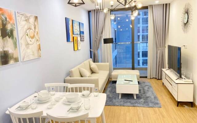 Bayhomes Skylake Serviced Apartment