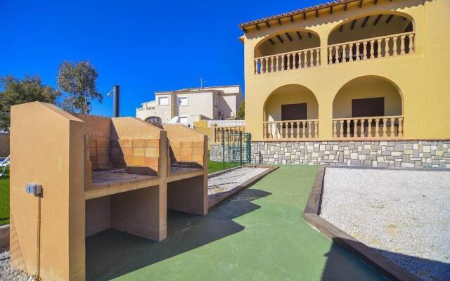 Villa Ambar - Plusholidays
