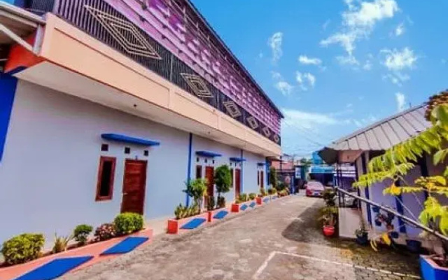 Hotel Ciwangi