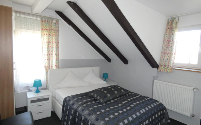 Hotel Wolters