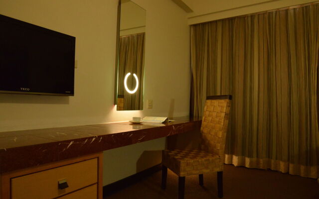 Kingship Hotel Kaohsiung Inter Continental