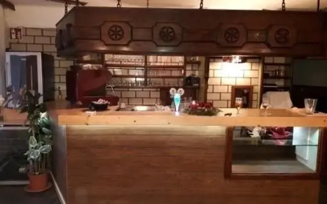 Grum In Arnoldstein Pension