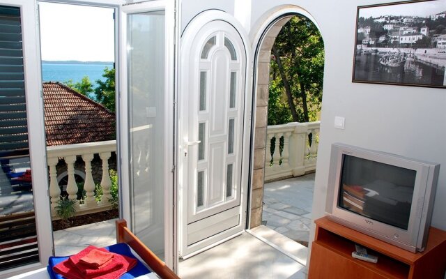 Garni Hotel Bokeška Noć