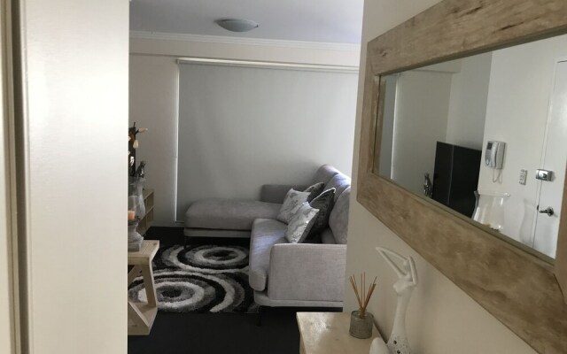 Sleek apartment Unit 87