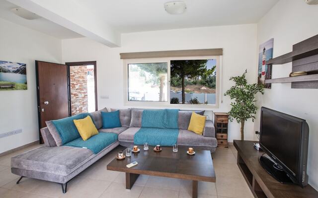 Villa for Rent in Protaras 1229