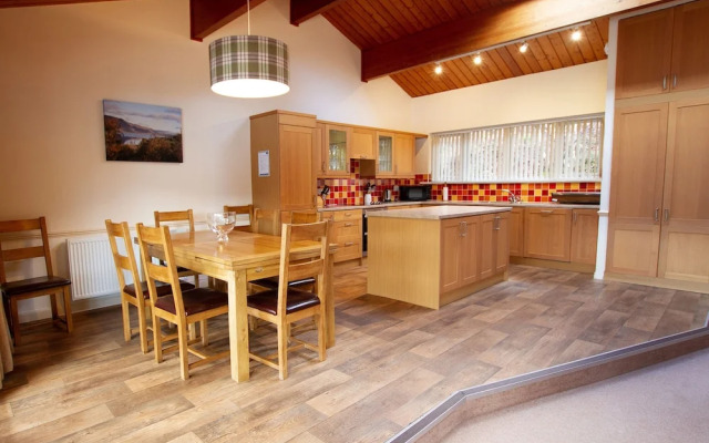 Loch Rannoch Highland Club