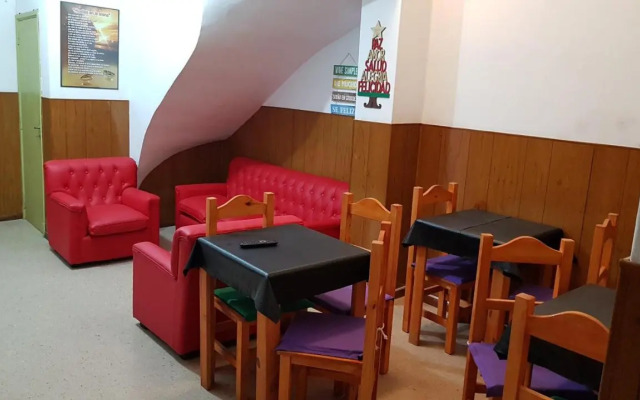 Hostel Salta 1285