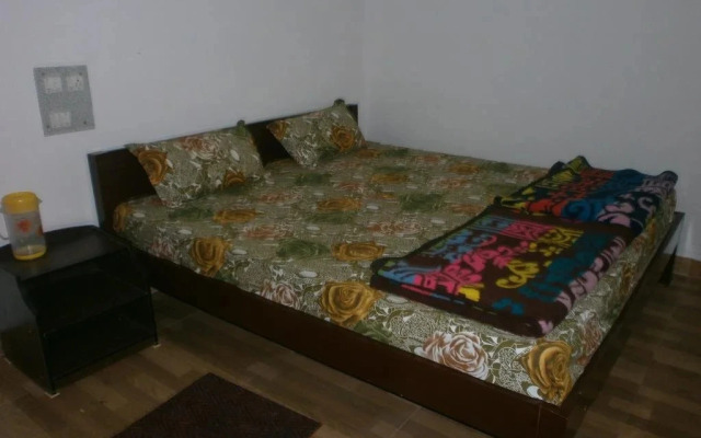 Samrat Palace Guest House