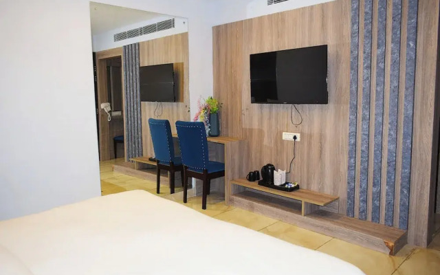 Country Ambience Hotel