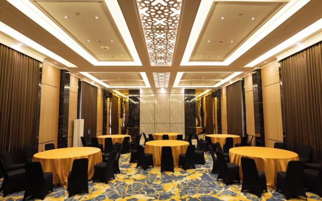 Eagle Hotel Wonosobo, Azana Hotels Collection