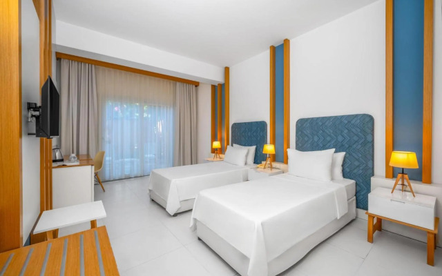 Labranda TMT Bodrum - All Inclusive