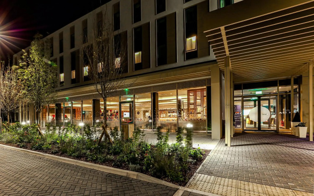 Holiday Inn Express Bicester by IHG