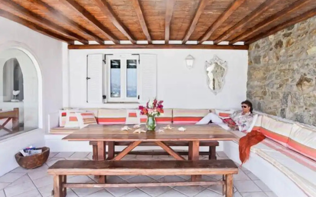Villa Hurmuses