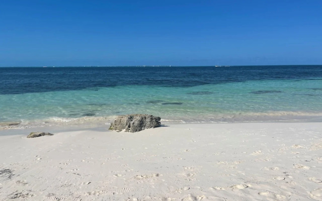Villa Bianca Cancun Luxury Beachfront