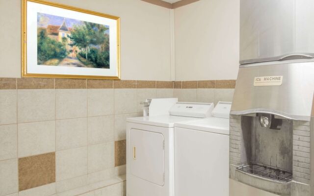 Travelodge Mansfield