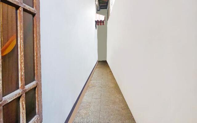 Spot On 91551 Gwen Syariah Homestay