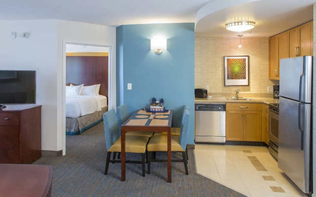 Residence Inn Moncton