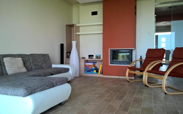 Villa Balaton Beach Boglár