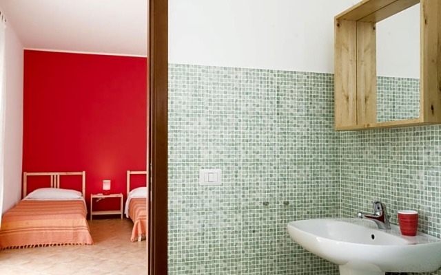B&B La Gatta Bianca