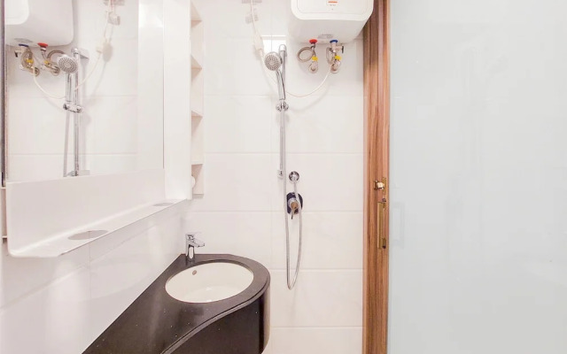 Good Deal Studio Sky House Bsd Near Aeon Mall Apartment