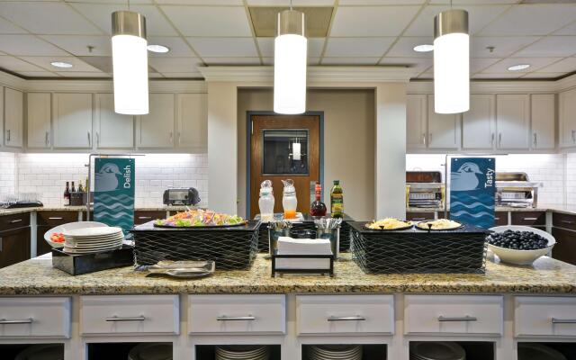 Homewood Suites by Hilton Hillsboro/Beaverton