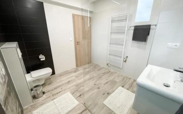 Apartmán Komenského 14, Bojnice