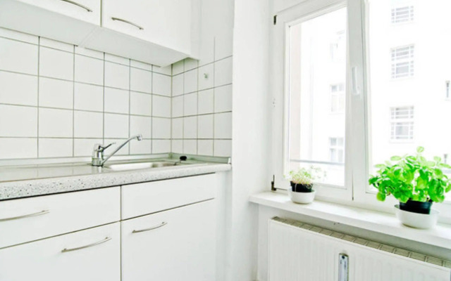 PrenzlBed Apartments
