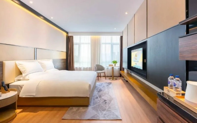 CHEERMAY HOTELS(Changchun Xingshun FAW Branch)