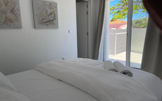 Malibú Ocean Villa