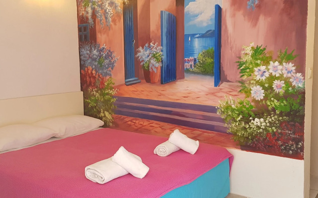 Hakan Otel