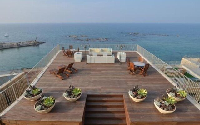 Casa Nova - Boutique Hotel