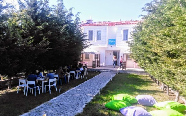 Okyanus Otel Bozcaada