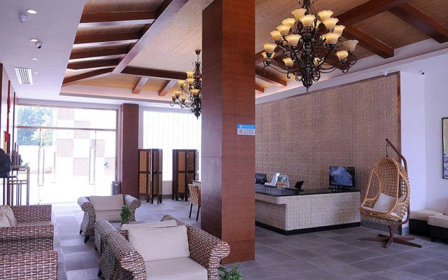 Xiamen Lovely Bay Hostel